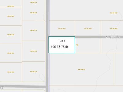 41400 W Mclellan Rd -- Lot-1, Tonopah, AZ, 85354