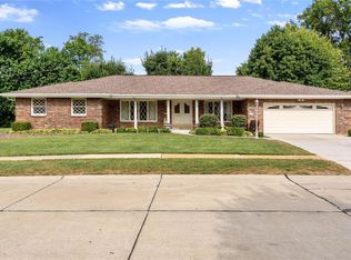 2245 Telford Dr, Saint Louis, MO