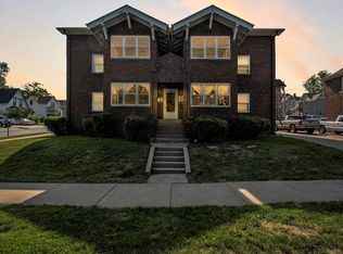 564 S 35th St APT 1, Omaha, NE 68105