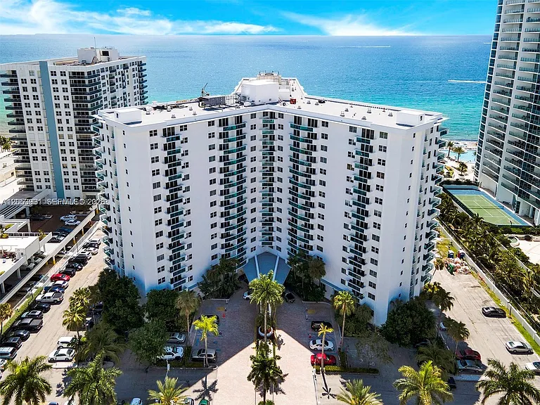 3001 S Ocean Dr #1449 — Photo 1