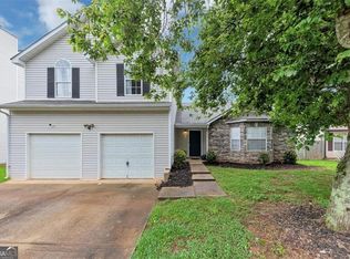 4044 Ward Lake Trl, Ellenwood, GA 30294