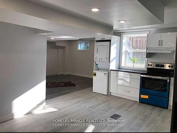 3rd image of 2 Vesta Dr Basement A