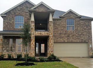 2210 Anzio Ct, Missouri City, TX 77459