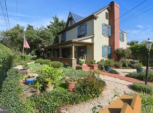 622 Old Baltimore Rd, Westminster, MD 21157