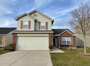 2311 Girard Ln W, Troy, OH 45373
