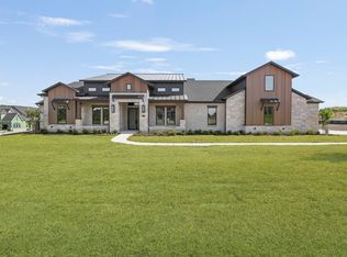3810 Pandora Dr, Celina, TX 75009