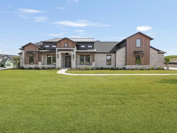 3810 Pandora Dr, Celina, TX 75009