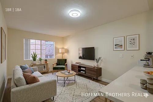 720 S Hoover St #205 Photo 1
