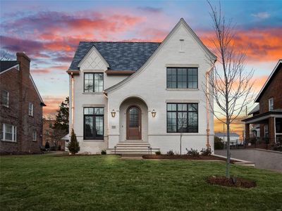 7539 Maryland Ave, Saint Louis, MO, 63105