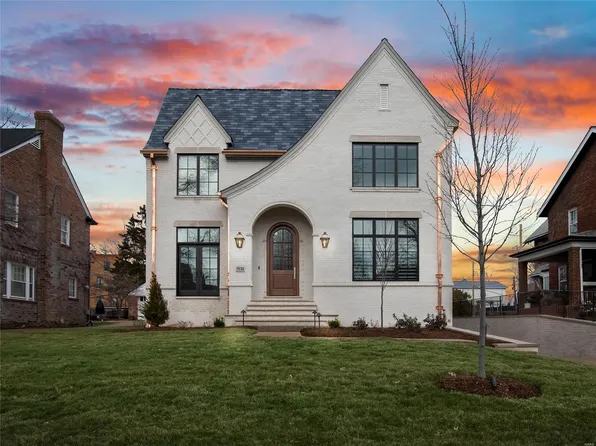 7539 Maryland Ave, Saint Louis, MO 63105