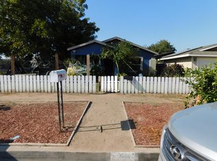 605 N F St, Tulare, CA