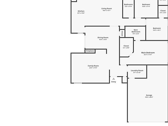 2nd image of this home