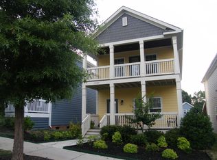 11127 Harbert Rd, Huntersville, NC 28078