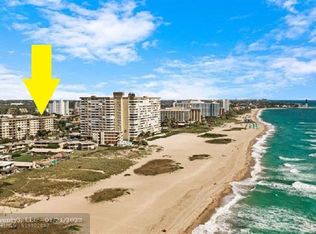 1009 N Ocean Blvd APT 203, Pompano Beach, FL 33062
