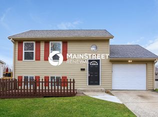 19246 E Ponca Dr, Independence, MO 64056