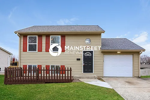19246 E Ponca Dr Photo 1