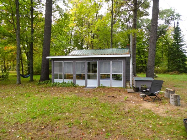 5298 Mills Dr Lot 87.88, Prescott, MI 48756