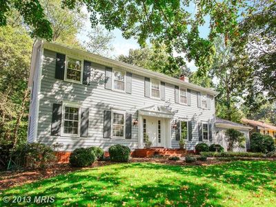 9015 Charles Augustine Dr, Alexandria, VA, 22308