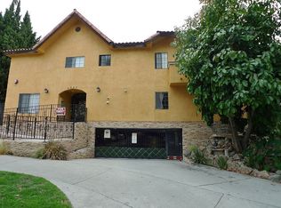 2020 N Beachwood Dr APT 105, Los Angeles, CA 90068