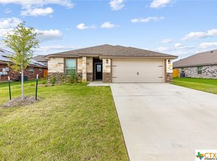 8500 Preserve Trl, Killeen, TX 76542