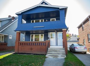 18014 Harland Ave #UP, Cleveland, OH 44119