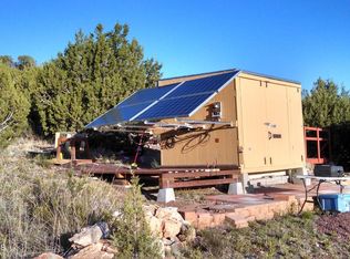 0 Cross Mountain Pl #22-2W, Seligman, AZ 86337