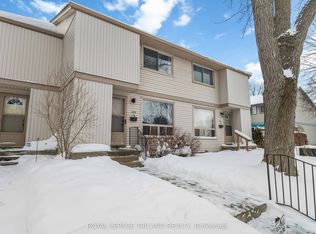 242 Monmore Rd #12, London, ON N6G3B4