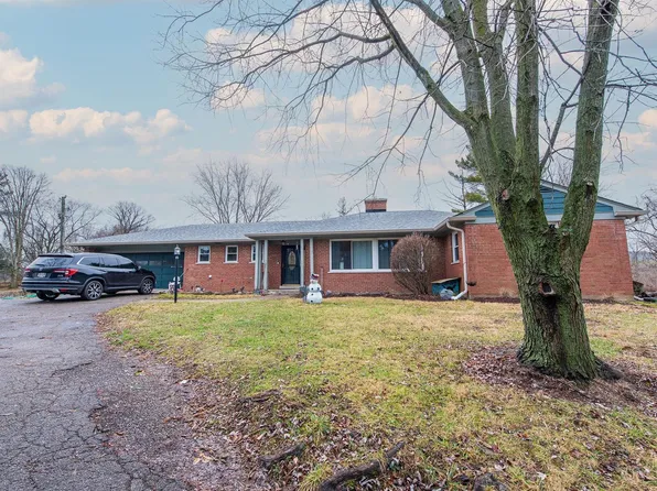 10701 Pottinger Rd, Cincinnati, OH 45251