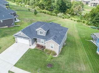 3807 Astoria Way, Columbia, MO 65203