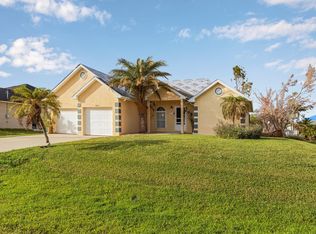 (Undisclosed Address), Cape Coral, FL 33993