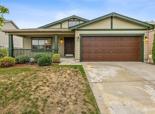 20217 40th Ave E, Spanaway, WA 98387