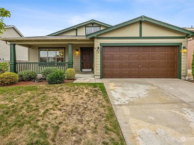 20217 40th Avenue E, Spanaway, WA, 98387