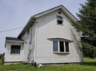 602 N Broadway St, Huntington, IN 46750