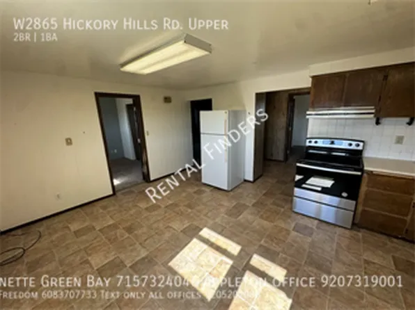 W2865 Hickory Hills Rd, Chilton, WI 53014
