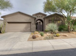 7326 E Eagle Feather Rd, Scottsdale, AZ 85266