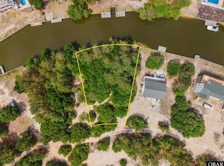 2241 Tarpon Rd, Corolla, NC 27927