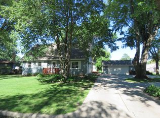 307 Maple Ave S, Maple Lake, MN 55358