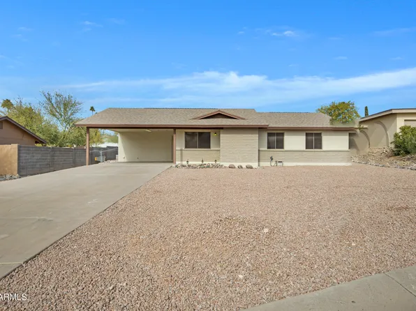 17112 E LA PASADA Drive, Fountain Hills, AZ 85268