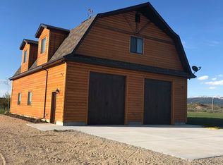 1281 E 4000 N, Driggs, ID 83422