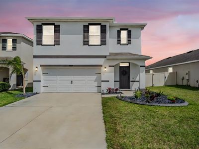 32699 Dashel Palm Ln, Wesley Chapel, FL, 33543