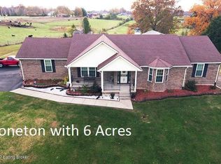 4232 Zoneton Rd, Shepherdsville, KY 40165