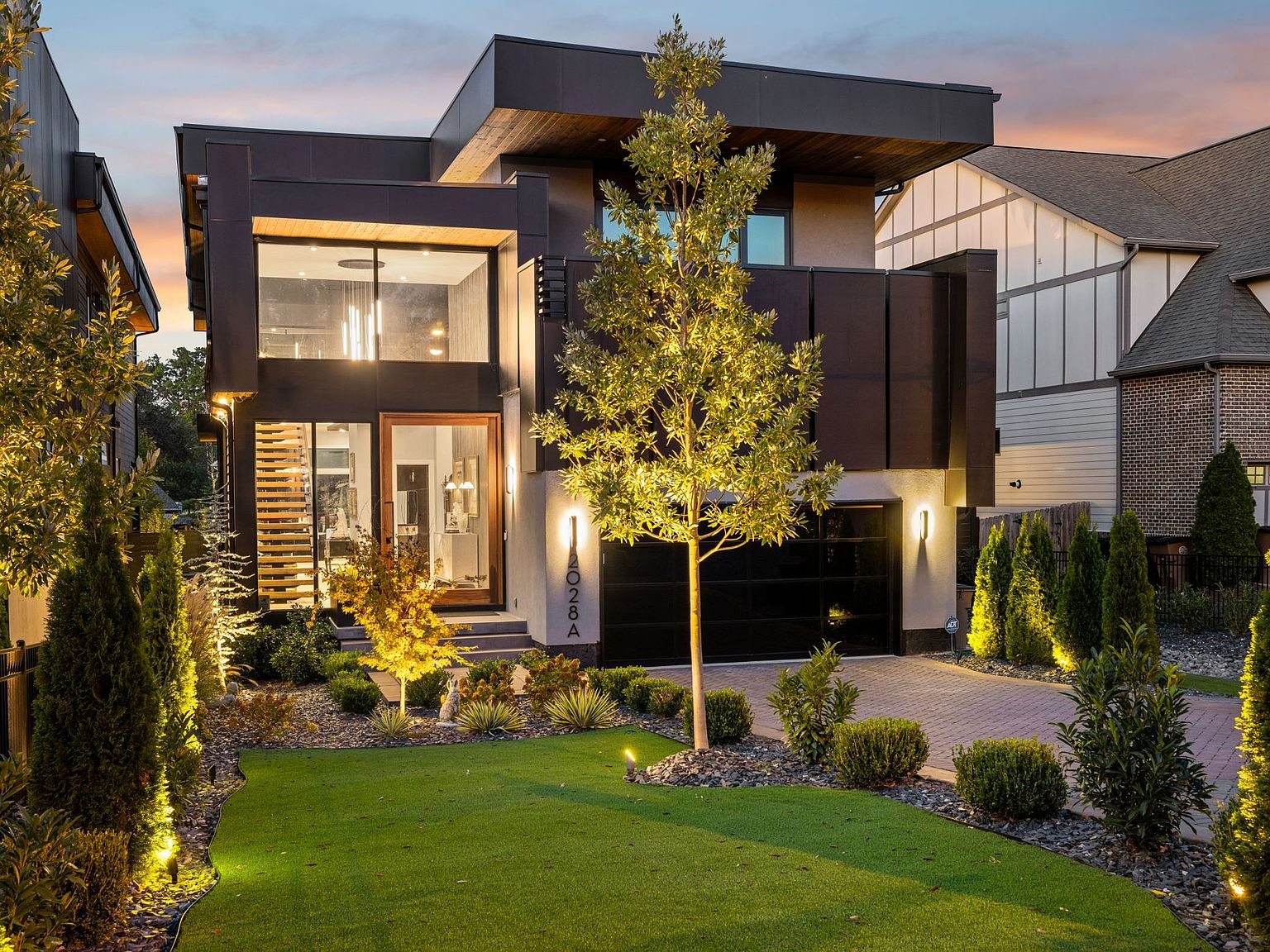 2028A Overhill Dr, Nashville, TN 37215 | Zillow