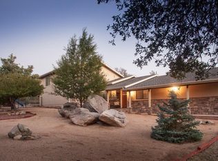 2025 N Williamson Valley Rd, Prescott, AZ 86305