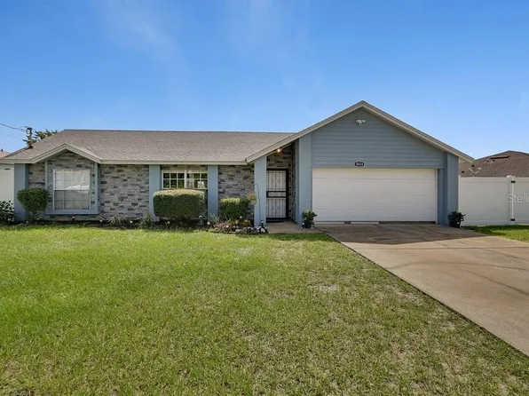 3018 Bonkirk Dr, Deltona, FL 32738