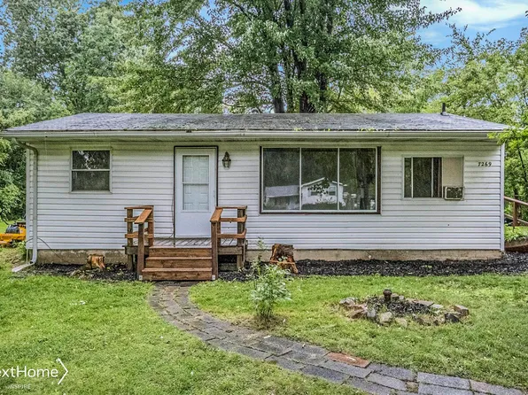 7269 Elmcrest Ave, Mount Morris, MI 48458