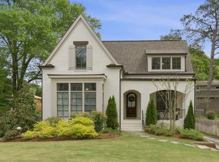 1118 Adams St, Decatur, GA 30030