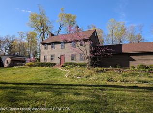 11600 Woodland Strasse, Eagle, MI