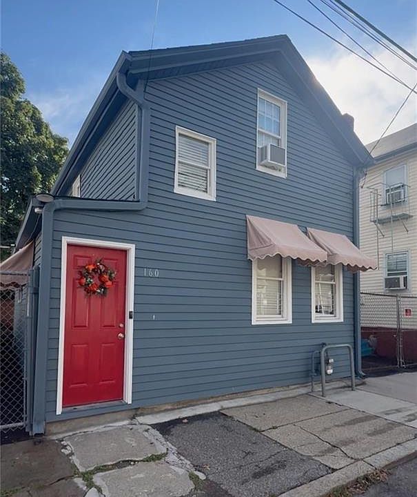 1st image of 158 Ford St #160