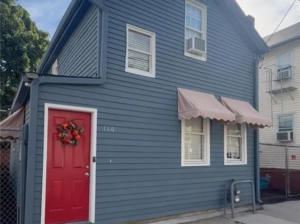 158 Ford St #160, Providence, RI 02909