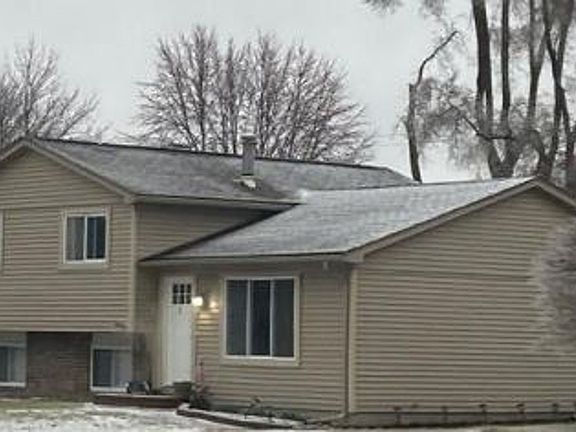Property Side View